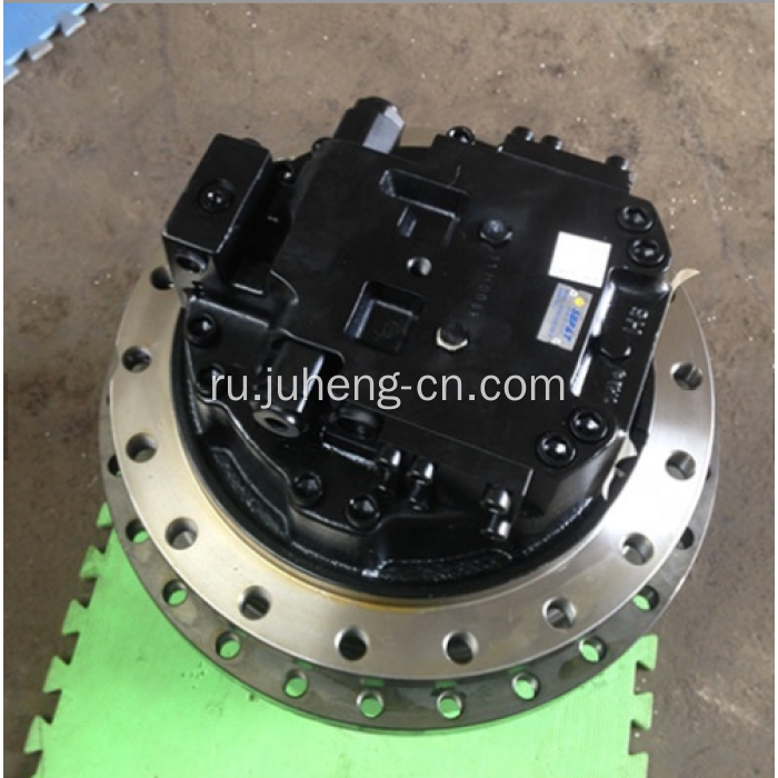 Ходовой двигатель конечной передачи R320LC-9 31Q9-40033